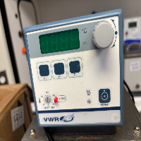 VWR 1160S Circulating Chiller image 0